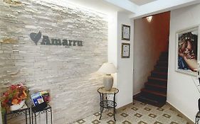 Amarru Apartments